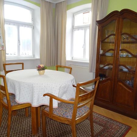 Ferienwohnung-Casa-De-Fiori Bamberg Eksteriør bilde