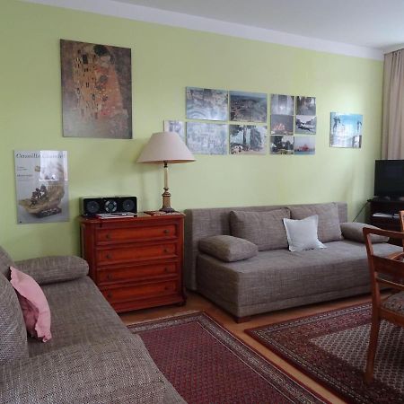 Ferienwohnung-Casa-De-Fiori Bamberg Eksteriør bilde